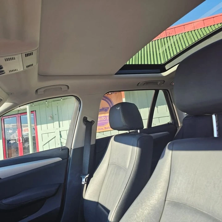 2013 BMW E84 X1 - Image 17 of 19