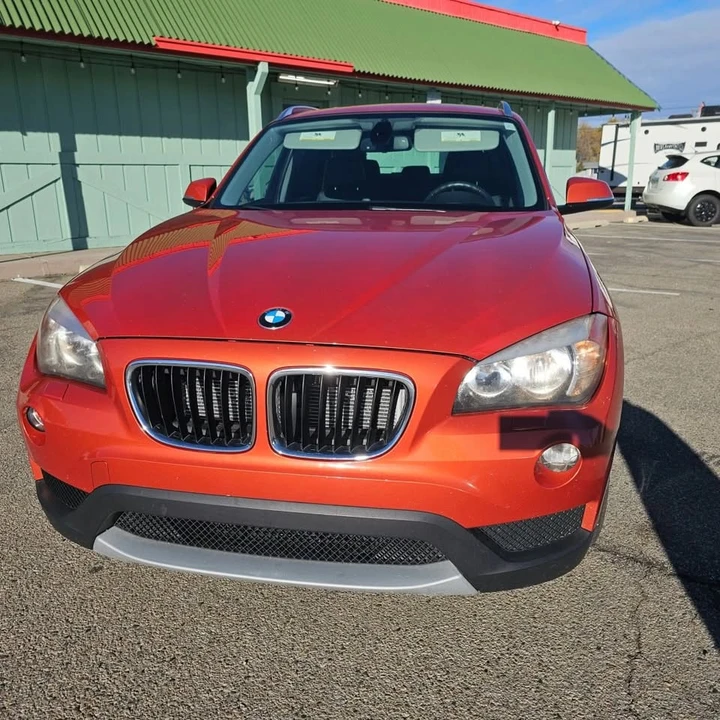 2013 BMW E84 X1 - Image 2 of 19