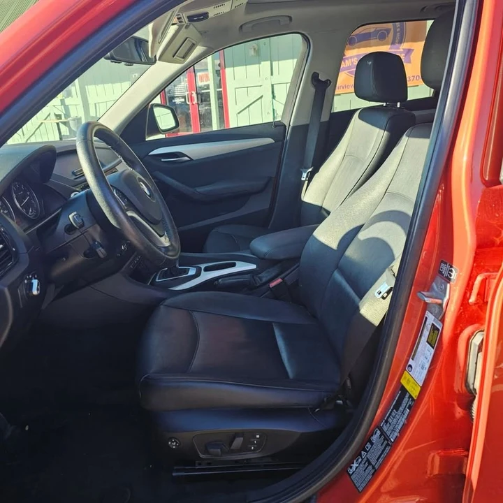 2013 BMW E84 X1 - Image 18 of 19