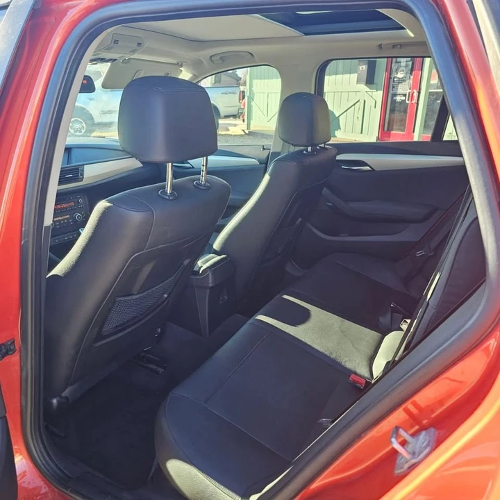 2013 BMW E84 X1 - Image 13 of 19