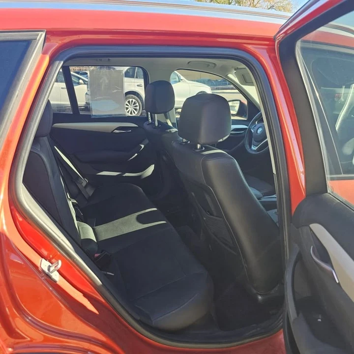 2013 BMW E84 X1 - Image 10 of 19
