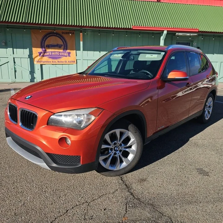 2013 BMW E84 X1 - Image 19 of 19