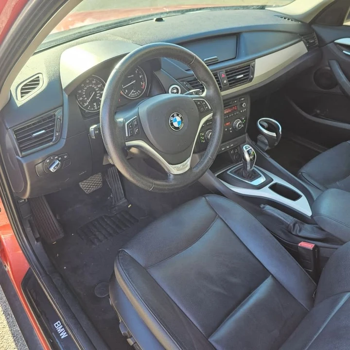 2013 BMW E84 X1 - Image 15 of 19