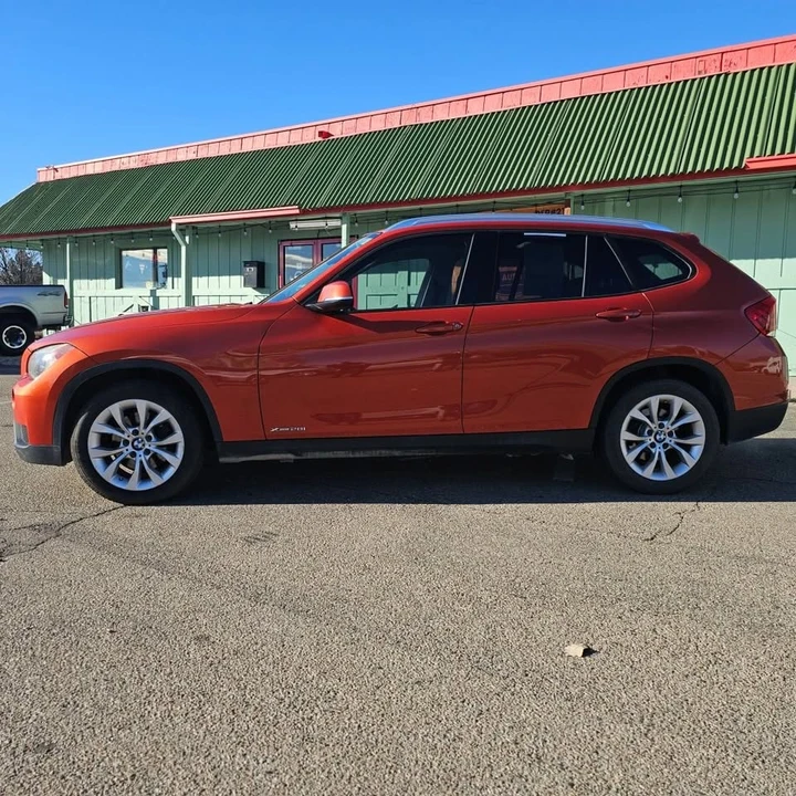 2013 BMW E84 X1 - Image 8 of 19