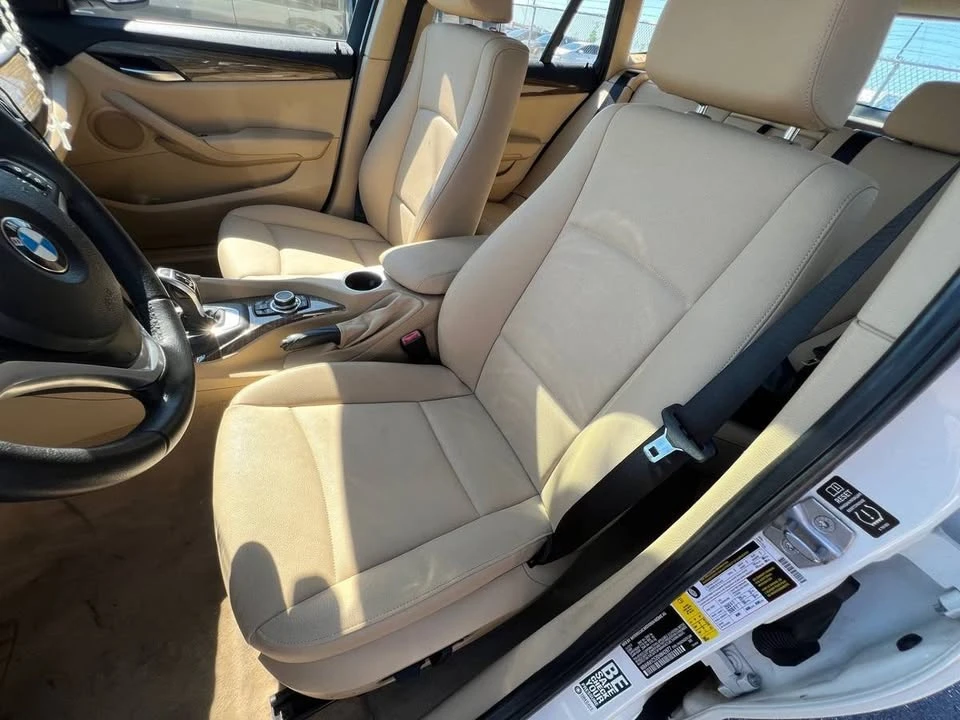 2013 BMW E84 X1 - Image 11 of 19