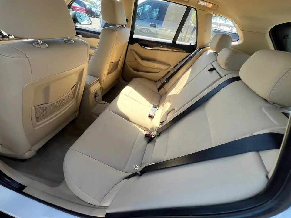 2013 BMW E84 X1 - Image 15 of 19
