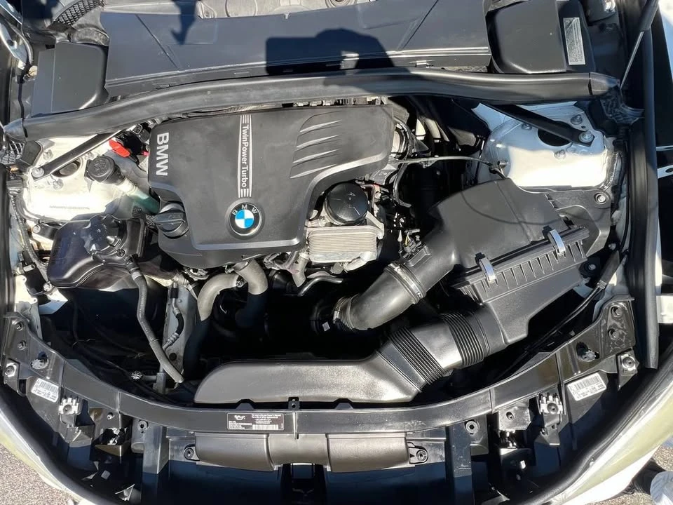 2013 BMW E84 X1 - Image 19 of 19