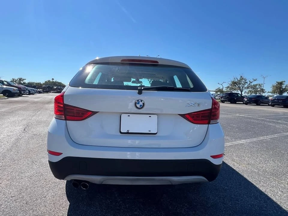 2013 BMW E84 X1 - Image 10 of 19