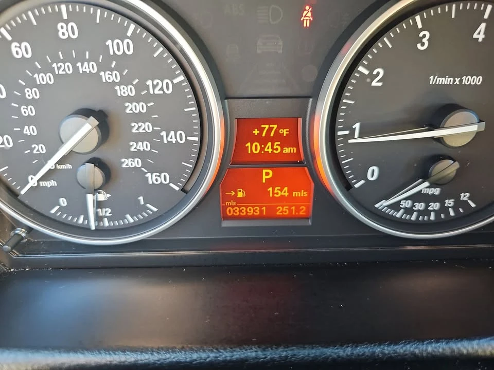 2013 BMW E84 X1 - Image 12 of 19