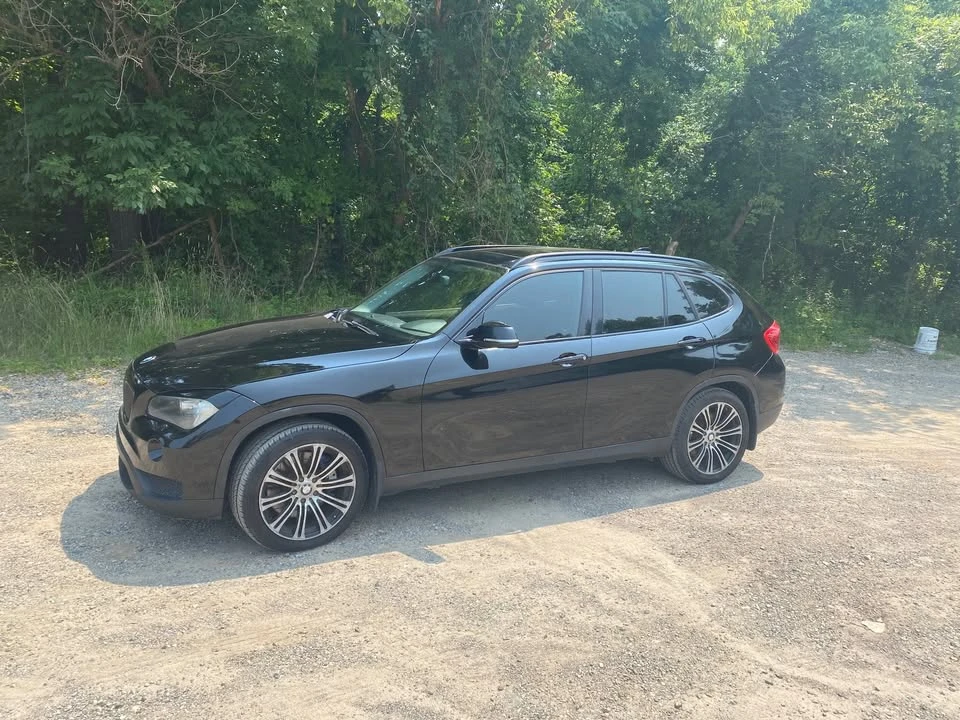 2013 BMW E84 X1 - Image 4 of 5