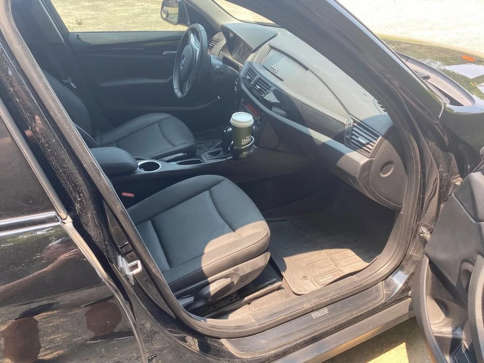 2013 BMW E84 X1 - Image 3 of 5