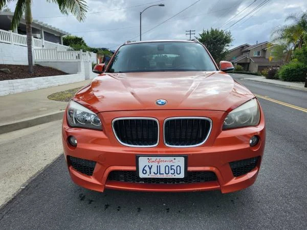 2013 BMW E84 X1 - Image 7 of 14