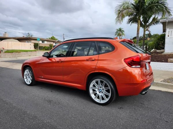 2013 BMW E84 X1 - Image 2 of 14