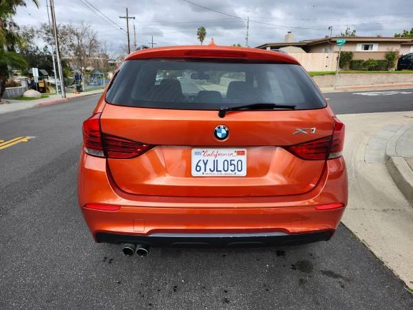 2013 BMW E84 X1 - Image 6 of 14