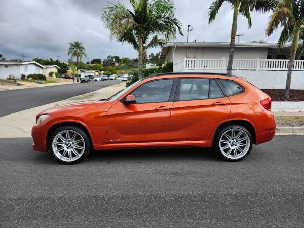 2013 BMW E84 X1 - Image 5 of 14