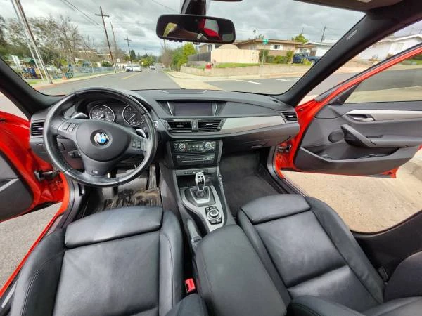 2013 BMW E84 X1 - Image 11 of 14