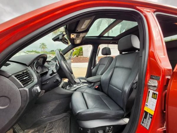 2013 BMW E84 X1 - Image 10 of 14
