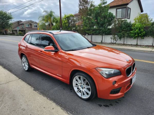2013 BMW E84 X1 - Image 3 of 14