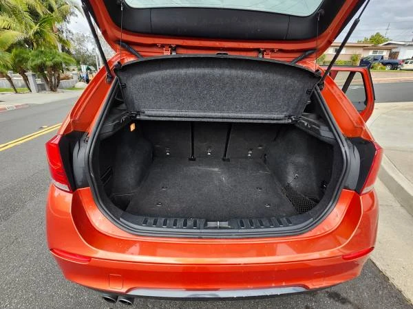 2013 BMW E84 X1 - Image 14 of 14