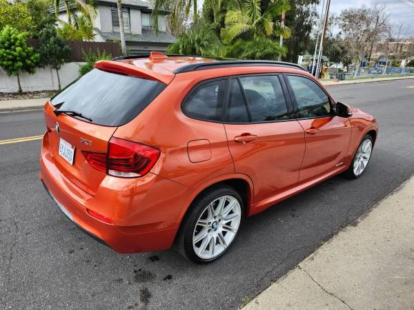 2013 BMW E84 X1 - Image 4 of 14
