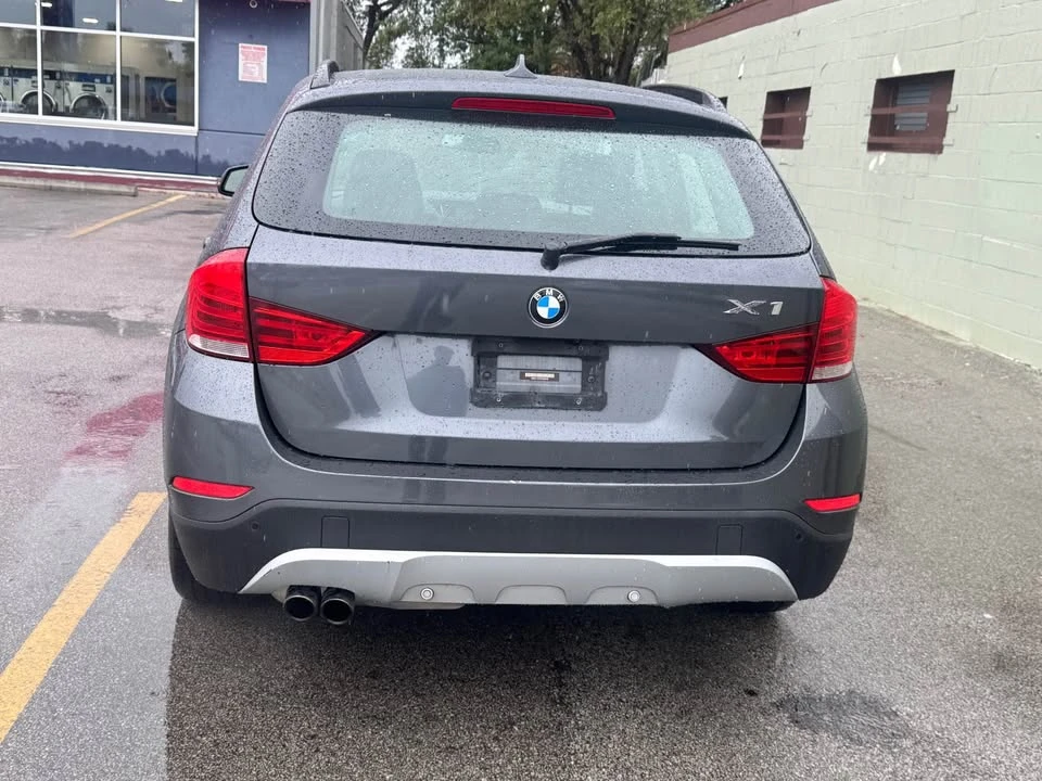 2013 BMW E84 X1 - Image 6 of 10