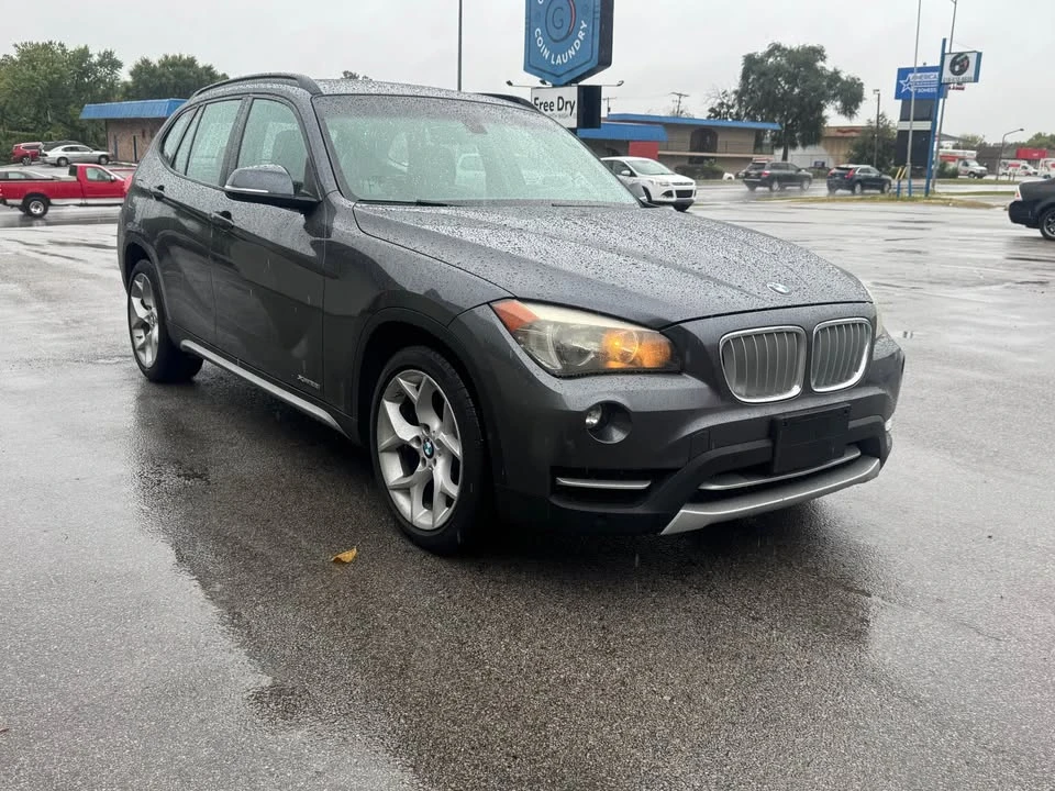 2013 BMW E84 X1 - Image 3 of 10