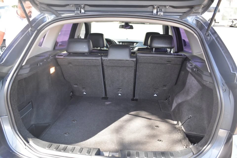 2013 BMW E84 X1 - Image 10 of 19