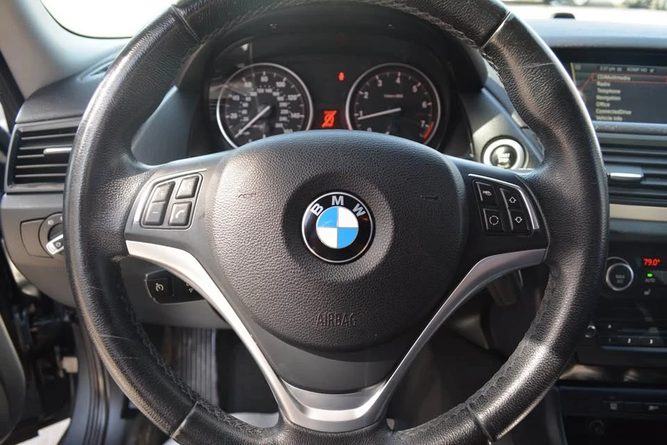 2013 BMW E84 X1 - Image 16 of 19