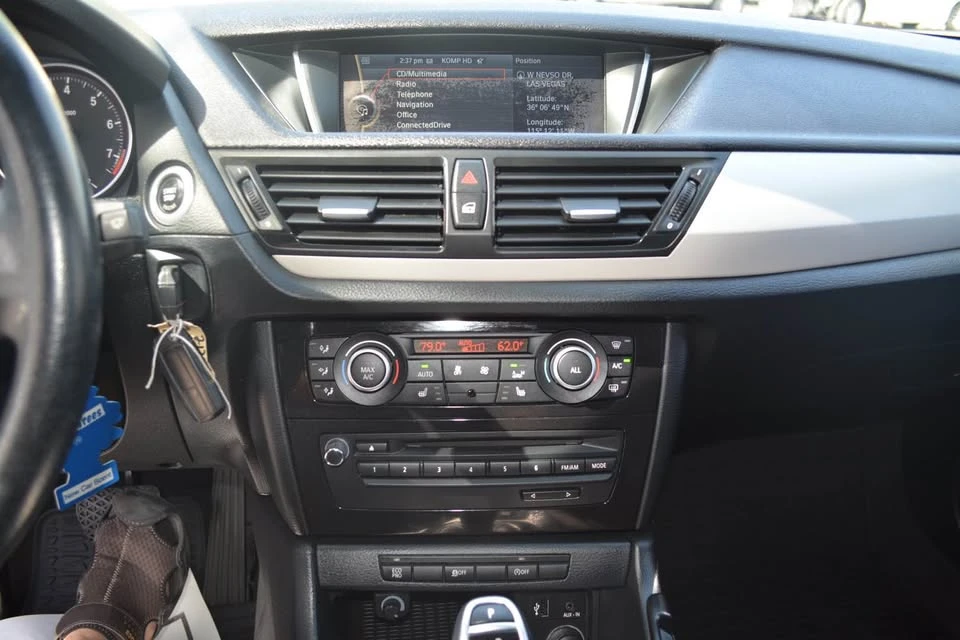2013 BMW E84 X1 - Image 15 of 19