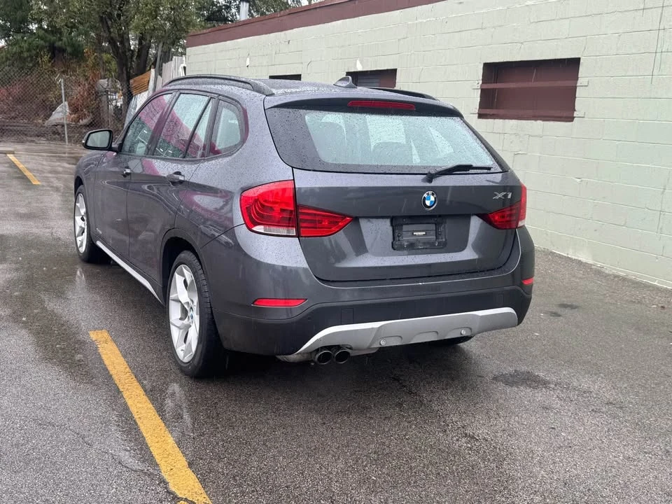 2013 BMW E84 X1 - Image 5 of 10