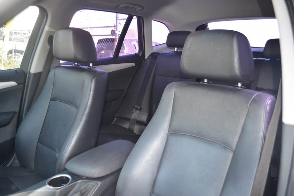 2013 BMW E84 X1 - Image 9 of 19