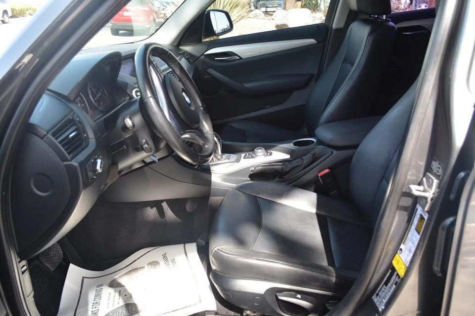 2013 BMW E84 X1 - Image 7 of 19
