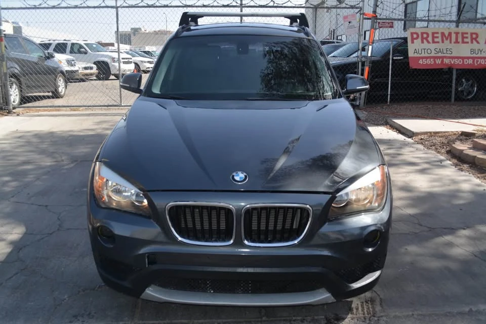 2013 BMW E84 X1 - Image 17 of 19