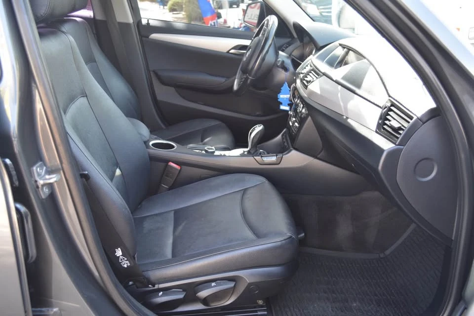2013 BMW E84 X1 - Image 12 of 19