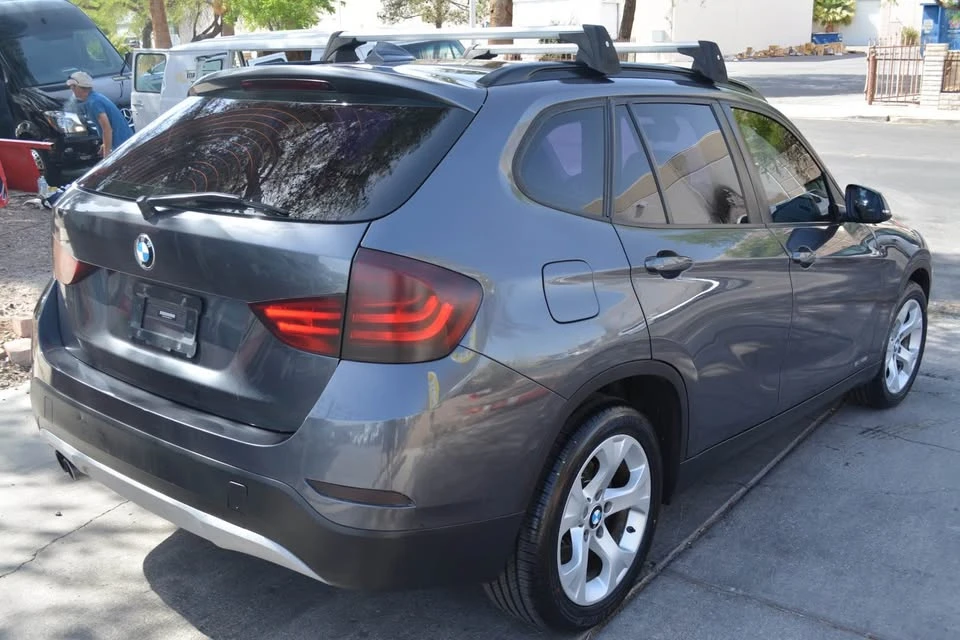 2013 BMW E84 X1 - Image 4 of 19
