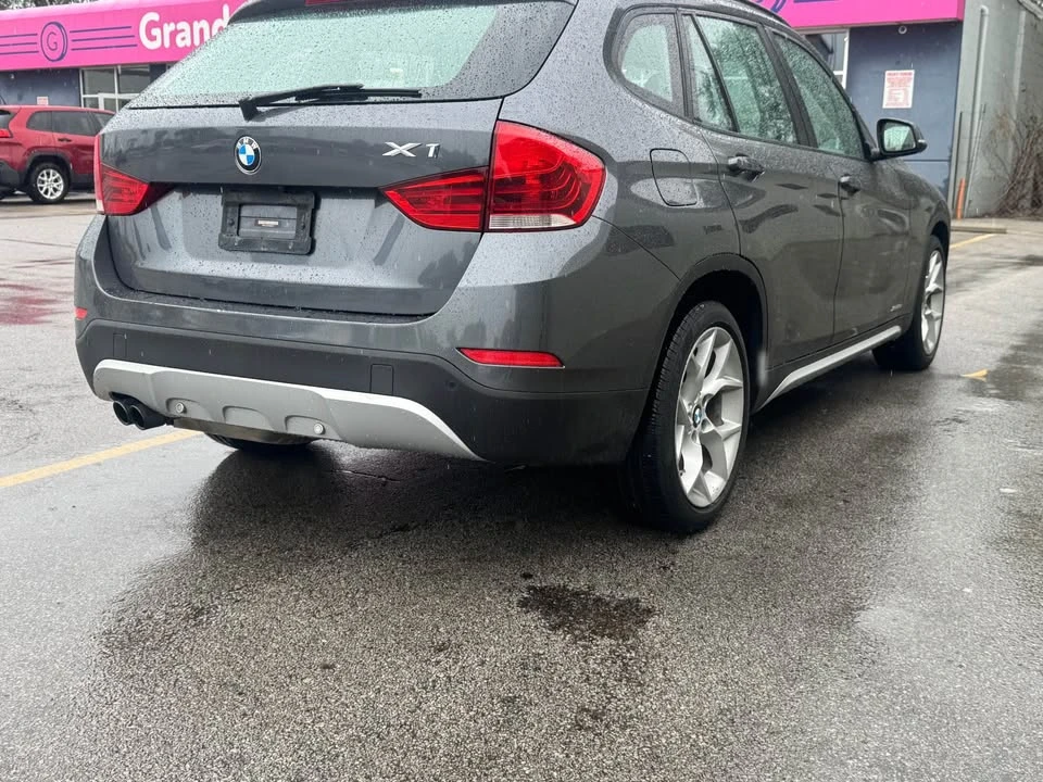 2013 BMW E84 X1 - Image 7 of 10