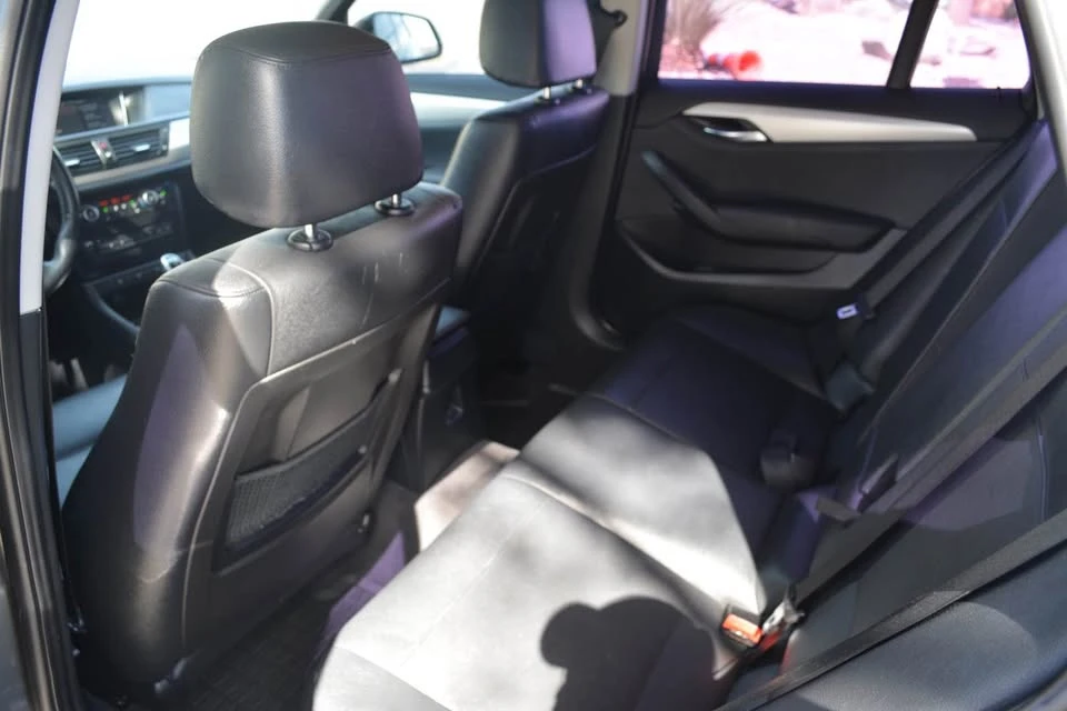 2013 BMW E84 X1 - Image 8 of 19