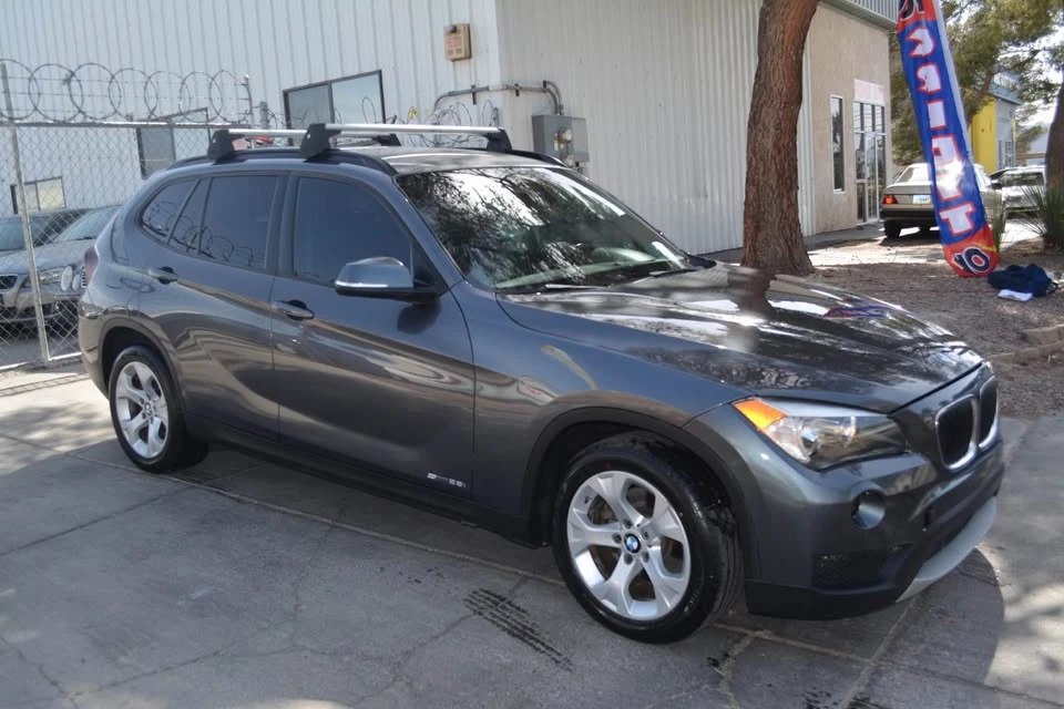 2013 BMW E84 X1 - Image 2 of 19