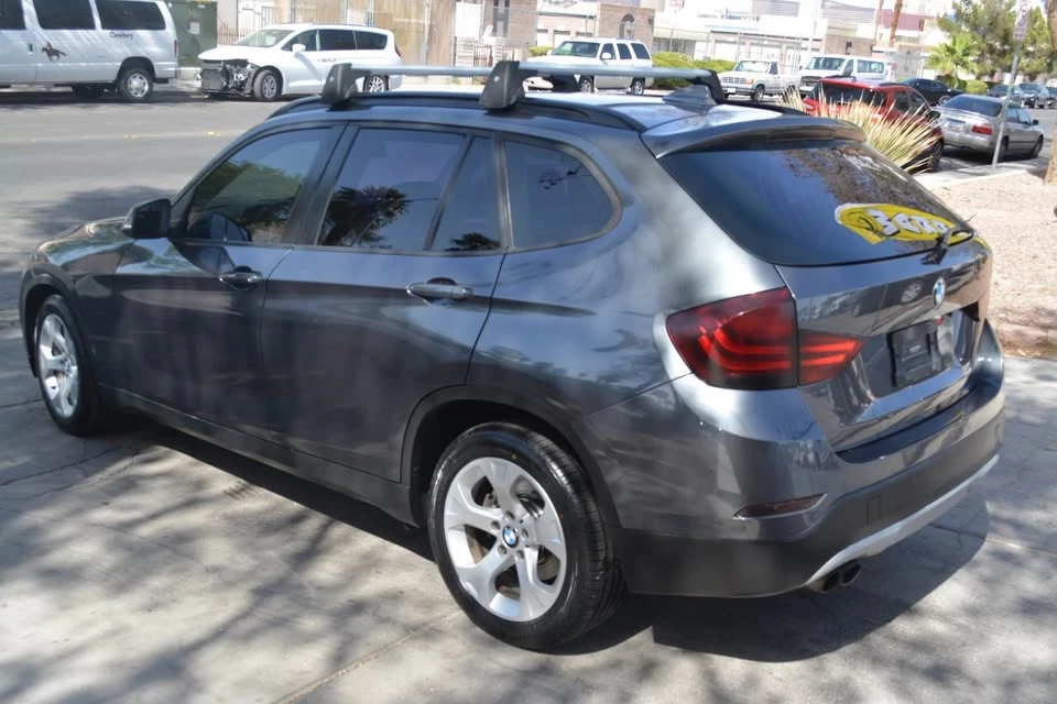 2013 BMW E84 X1 - Image 3 of 19