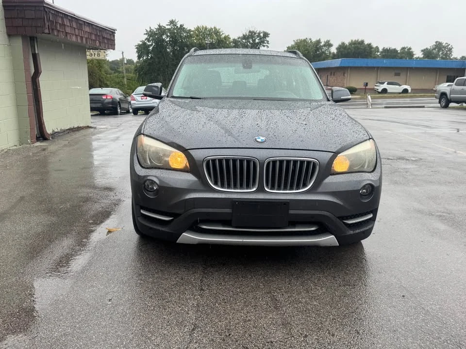 2013 BMW E84 X1 - Image 4 of 10