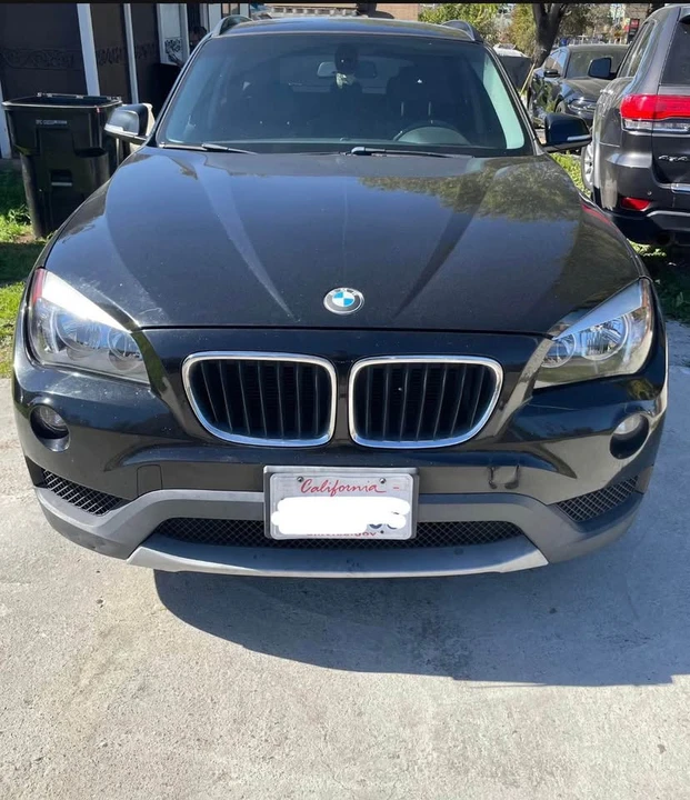 2013 BMW E84 X1 - Image 3 of 7