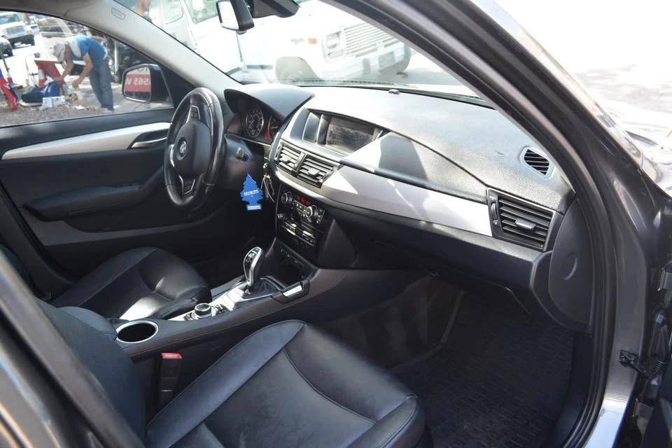 2013 BMW E84 X1 - Image 13 of 19