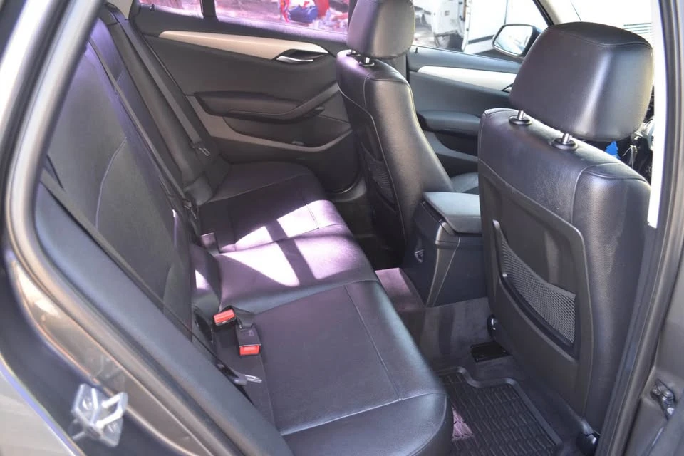 2013 BMW E84 X1 - Image 11 of 19