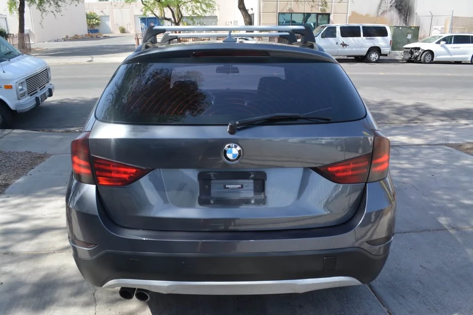 2013 BMW E84 X1 - Image 18 of 19