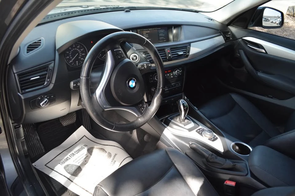 2013 BMW E84 X1 - Image 6 of 19