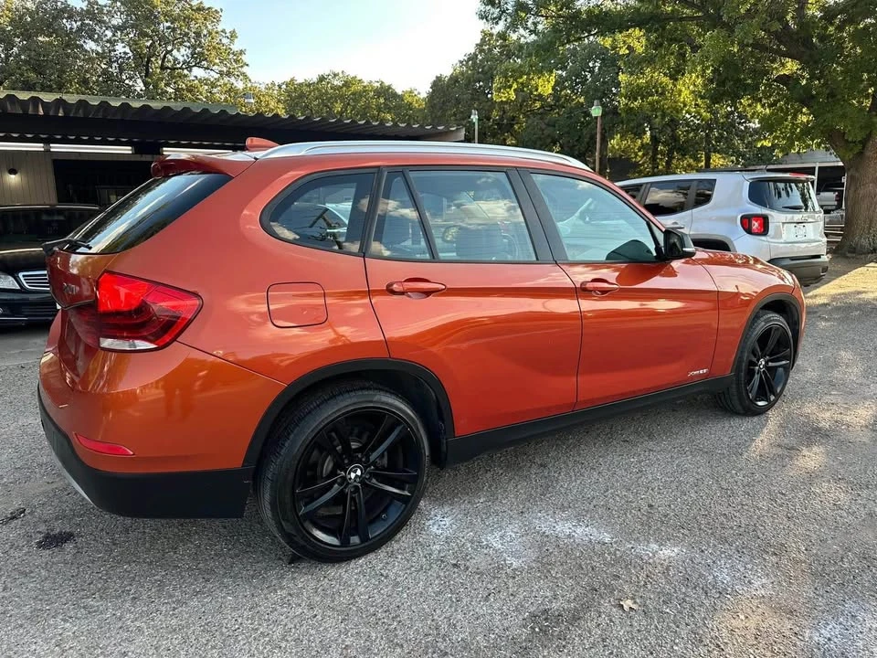 2013 BMW E84 X1 - Image 2 of 8