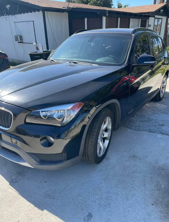 2013 BMW E84 X1 - Image 2 of 7