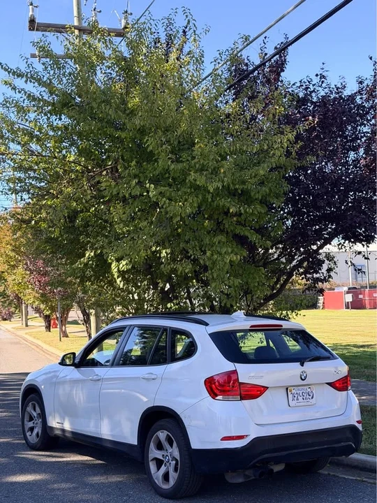 2013 BMW E84 X1 - Image 5 of 12