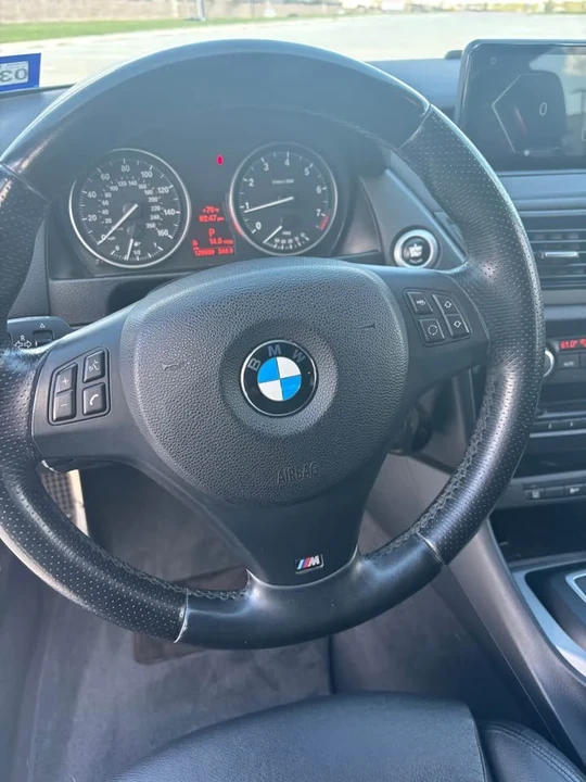 2013 BMW E84 X1 - Image 5 of 11