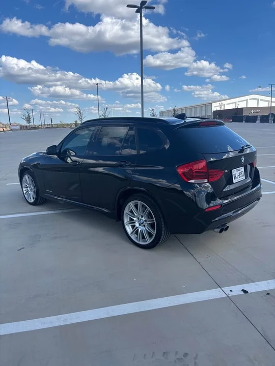 2013 BMW E84 X1 - Image 3 of 11